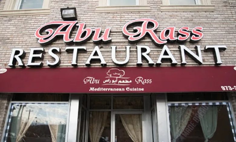 Authentic Middle Eastern Dining in Paterson: A Culinary Legacy by Chef Adnan Aburass