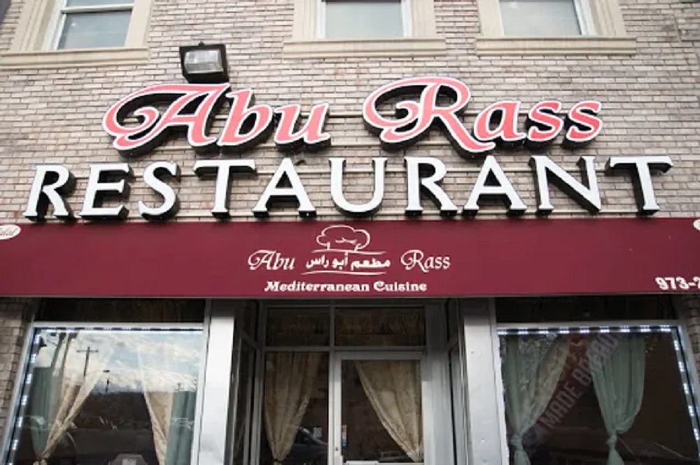 Authentic Middle Eastern Dining in Paterson: A Culinary Legacy by Chef Adnan Aburass