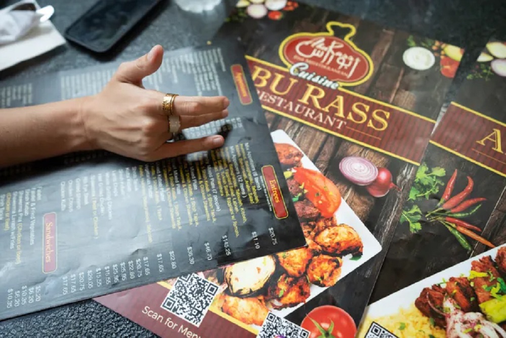 Middle Eastern food Paterson NJ
