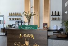 Arab halal restaurants Paterson NJ