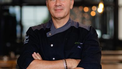 Chef and founder Fadi Dimassi has been delighting Texans with fresh Mediterranean and Lebanese cuisine since 1996