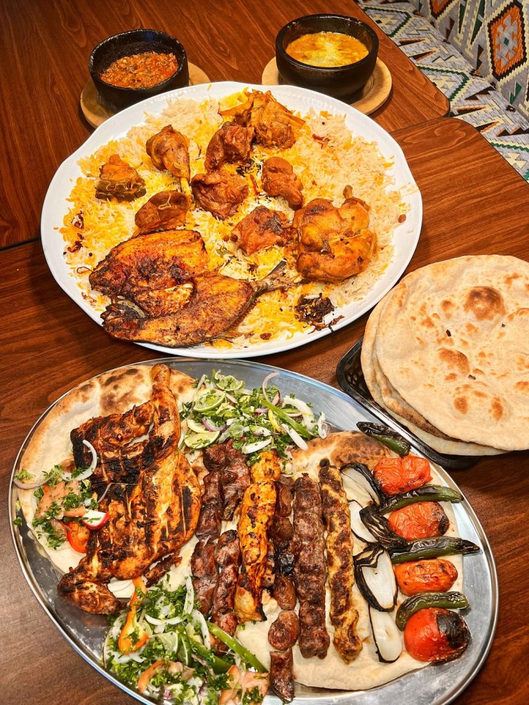 Located at 3933 Western Blvd, ITB Raleigh, NC, Yemen Arabic Restaurant is quickly becoming a favorite destination for locals seeking authentic Middle Eastern dining.