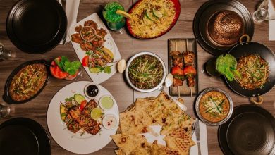 Culinary Schools Offering Halal-Friendly Programs