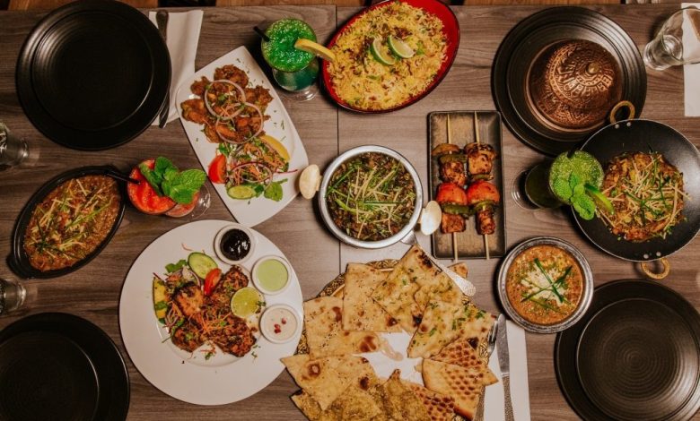 Culinary Schools Offering Halal-Friendly Programs