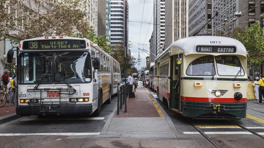 Transportation Challenges and Safety for Arab and Muslim Communities in the U.S.
