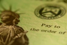 Eligible New Yorkers will automatically receive up to $400 in tax rebate checks