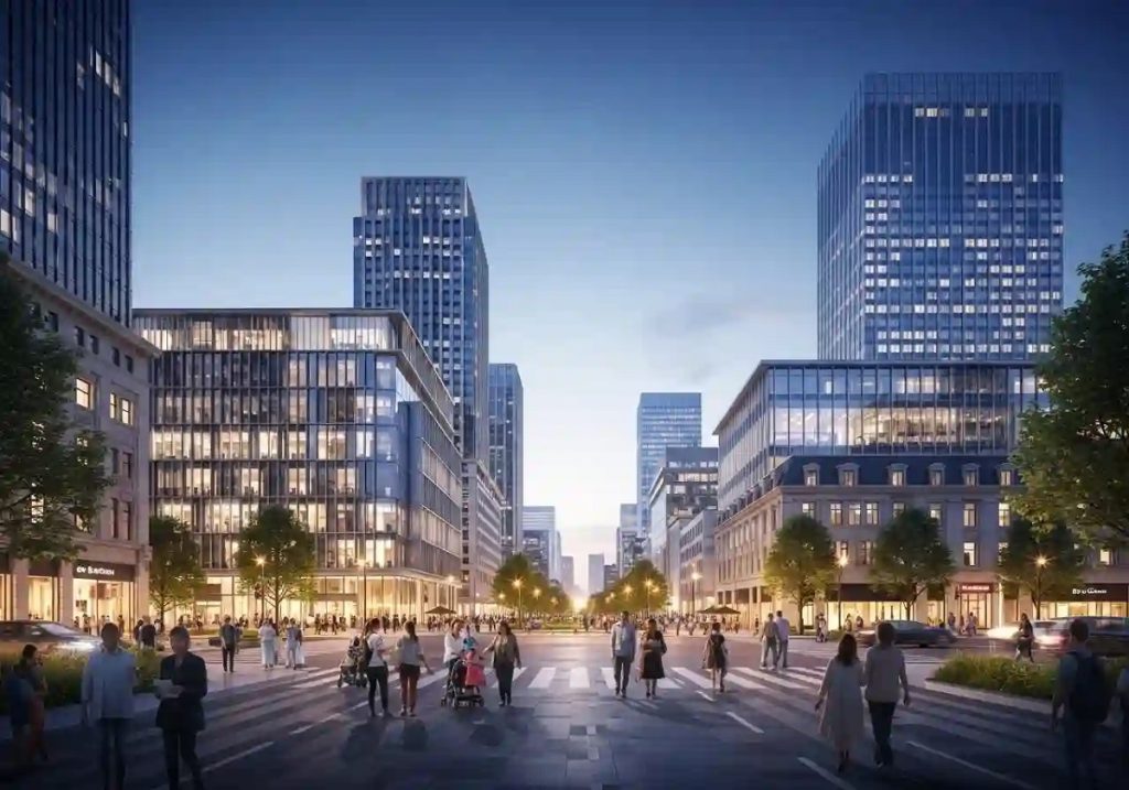 A recent analysis assessing urban living standards across the United States revealed significant disparities in quality of life among many of New York’s prominent cities.