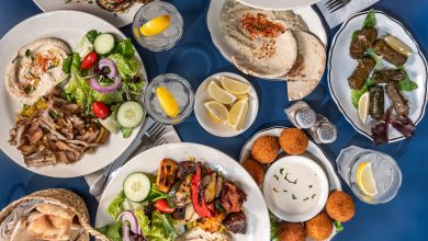 The halal food market in the U.S. is now a multi-billion-dollar industry.