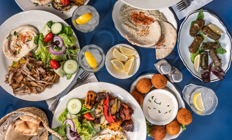 The halal food market in the U.S. is now a multi-billion-dollar industry.