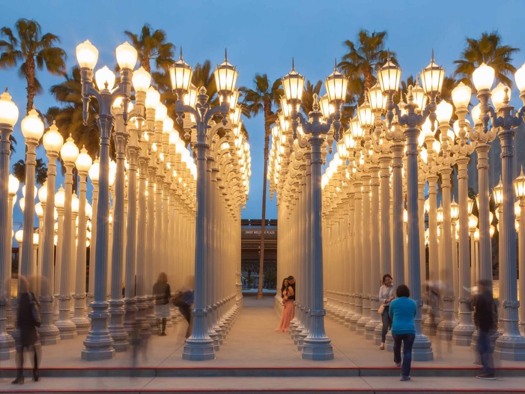 Beautiful Museums in California for Arab and Muslim Communities