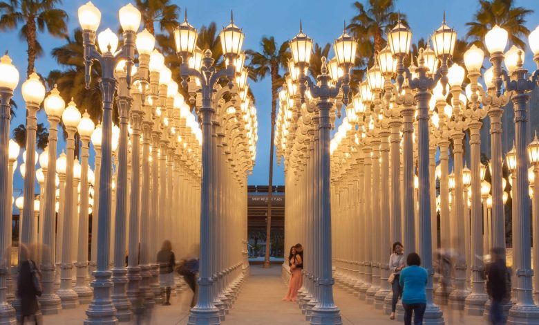 Beautiful Museums in California for Arab and Muslim Communities
