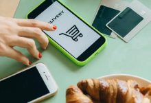 Halal food delivery, grocery apps, and cultural products are transforming daily life for Arab and Muslim families in America.