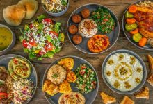 : Tunisian-Egyptian Partnership Behind America’s Best Arab Restaurant 2023