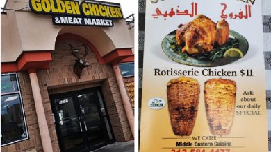Halal restaurant Dearborn