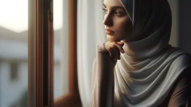 the United States supports divorced Arab Muslim women through legal rights, social services, community organizations,