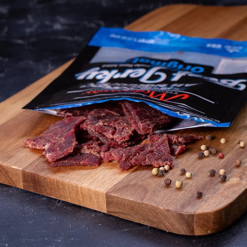 Based in Iowa, Midamar is one of the oldest halal meat suppliers in America