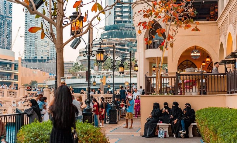 Top 10 Muslim-Friendly Cities in the US for Halal Living and Community Life