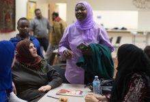 The state of Iowa, often celebrated for its farmland, universities, and small-town charm, is also home to a growing and vibrant Muslim community.
