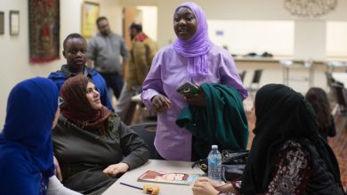 The state of Iowa, often celebrated for its farmland, universities, and small-town charm, is also home to a growing and vibrant Muslim community.