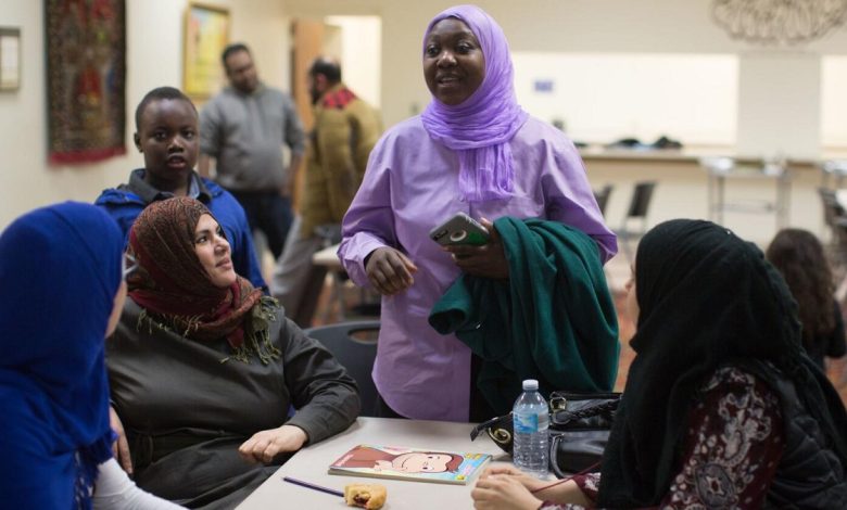 The state of Iowa, often celebrated for its farmland, universities, and small-town charm, is also home to a growing and vibrant Muslim community.