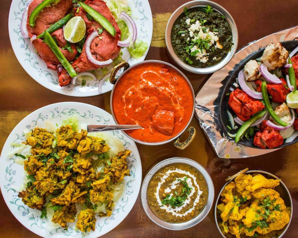 Ghareeb Nawaz Restaurant