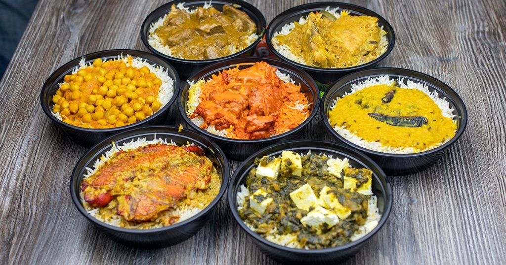 For anyone craving authentic Indian halal food in Chicago, Ghareeb Nawaz remains a top choice. Its affordable prices, flavorful dishes,