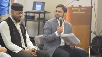 Pennsylvania is home to one of the largest Muslim communities in the U.S., with vibrant centers in Philadelphia and Pittsburgh.