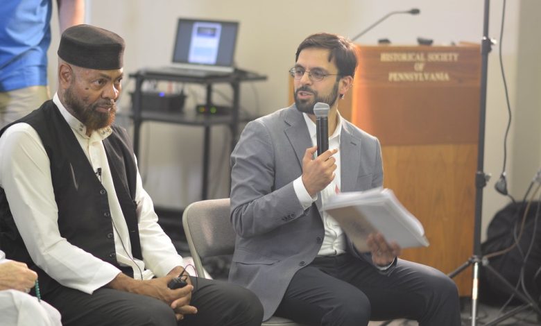 Pennsylvania is home to one of the largest Muslim communities in the U.S., with vibrant centers in Philadelphia and Pittsburgh.