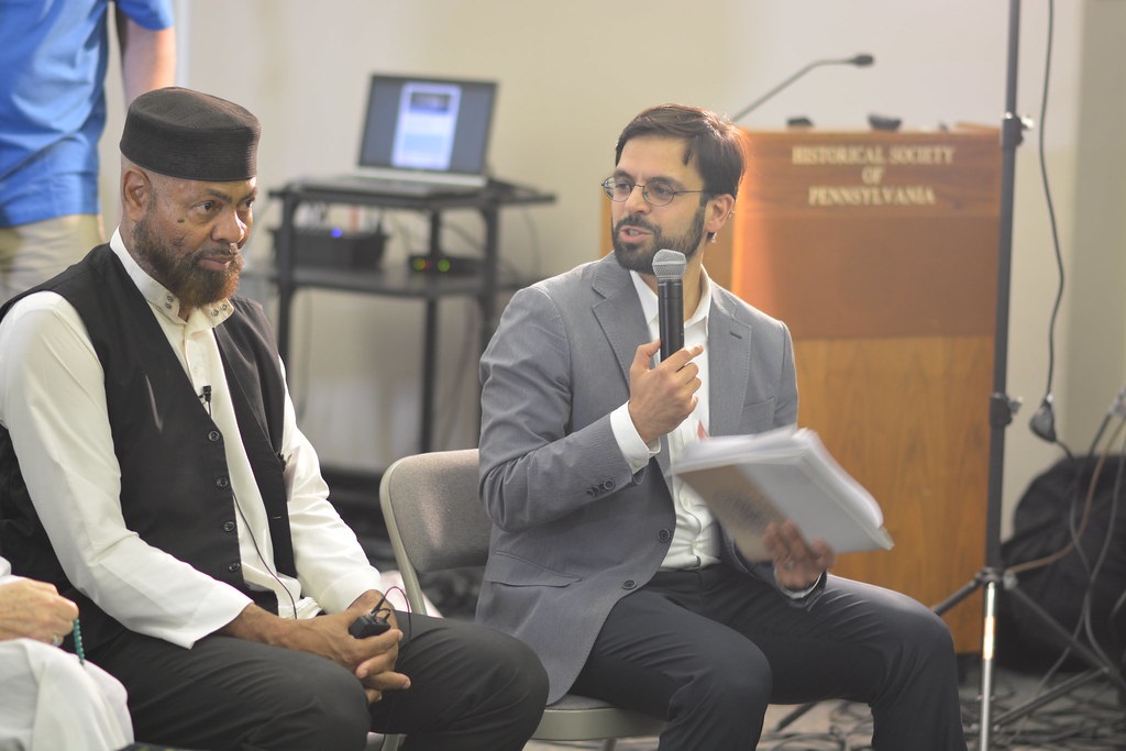 Pennsylvania is home to one of the largest Muslim communities in the U.S., with vibrant centers in Philadelphia and Pittsburgh.