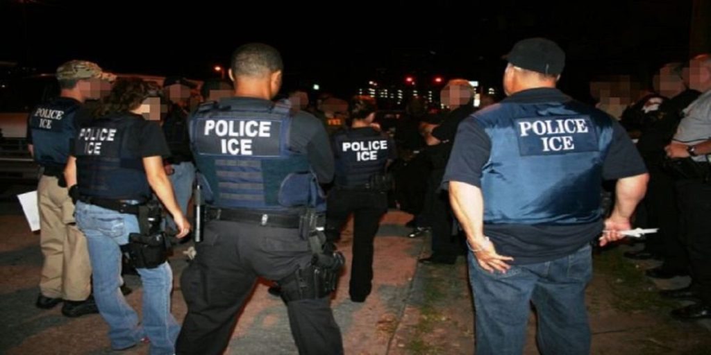 The Muslim Legal Fund of America (MLFA) announced that Marwan Maroof, one of the most prominent Muslim community leaders in Dallas, was detained by Immigration and Customs Enforcement (ICE)