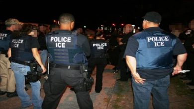 The Muslim Legal Fund of America (MLFA) announced that Marwan Maroof, one of the most prominent Muslim community leaders in Dallas, was detained by Immigration and Customs Enforcement (ICE)