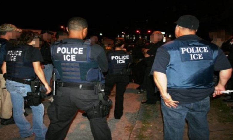 The Muslim Legal Fund of America (MLFA) announced that Marwan Maroof, one of the most prominent Muslim community leaders in Dallas, was detained by Immigration and Customs Enforcement (ICE)