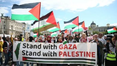 The Institute for Understanding Racism in Anti-Palestinian Discrimination (IUAPR) leads research, education, and advocacy to end anti-Palestinian racism and defend human rights in the U.S.