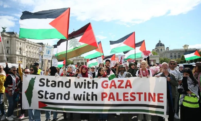 The Institute for Understanding Racism in Anti-Palestinian Discrimination (IUAPR) leads research, education, and advocacy to end anti-Palestinian racism and defend human rights in the U.S.