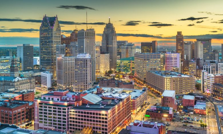 the best U.S. cities for Muslims and Arab-Americans, from Dearborn and New York to Houston and Dallas.