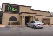 top 10 Halal restaurants in Dallas
