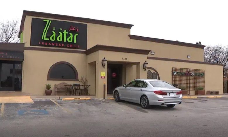 top 10 Halal restaurants in Dallas