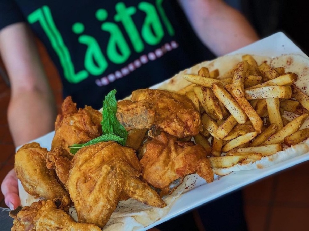 Best Halal Food Spots for Authentic Middle Eastern, South Asian & American Cuisine