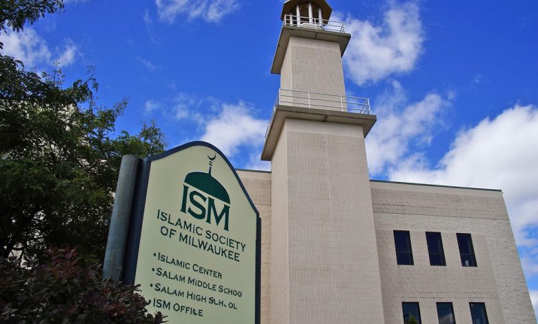 Milwaukee’s Islamic centers serve as hubs of faith, education, and community engagement.