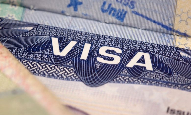 The United States has introduced major changes to non-immigrant visa fees for 2025, including higher application costs and a new $250 Visa Security Fee.