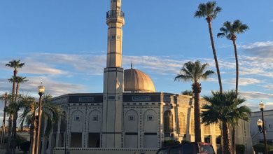 Muslims in Arizona make up a small but growing and increasingly visible part of the state’s religious and cultural landscape.