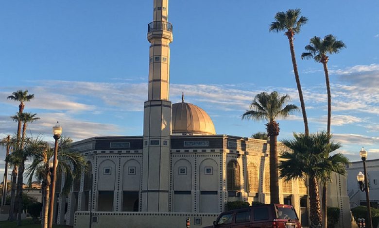 Muslims in Arizona make up a small but growing and increasingly visible part of the state’s religious and cultural landscape.