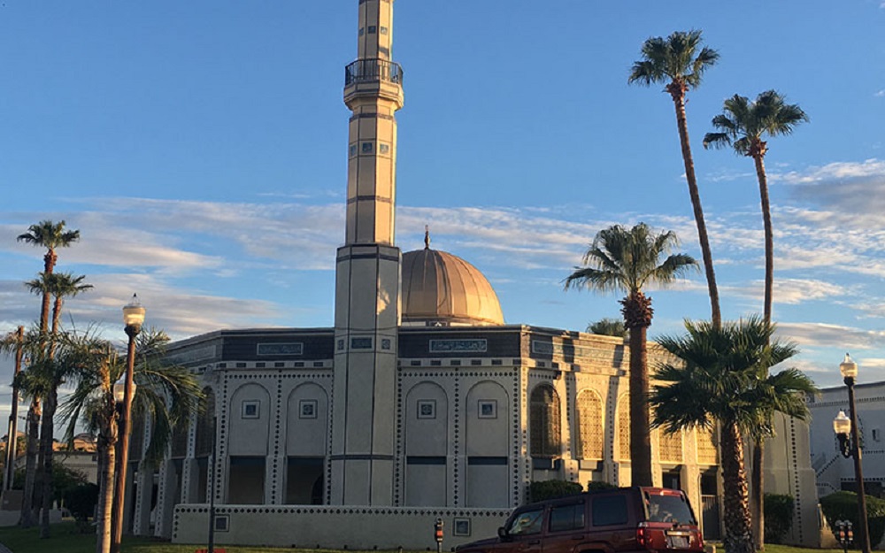 Muslims in Arizona make up a small but growing and increasingly visible part of the state’s religious and cultural landscape.