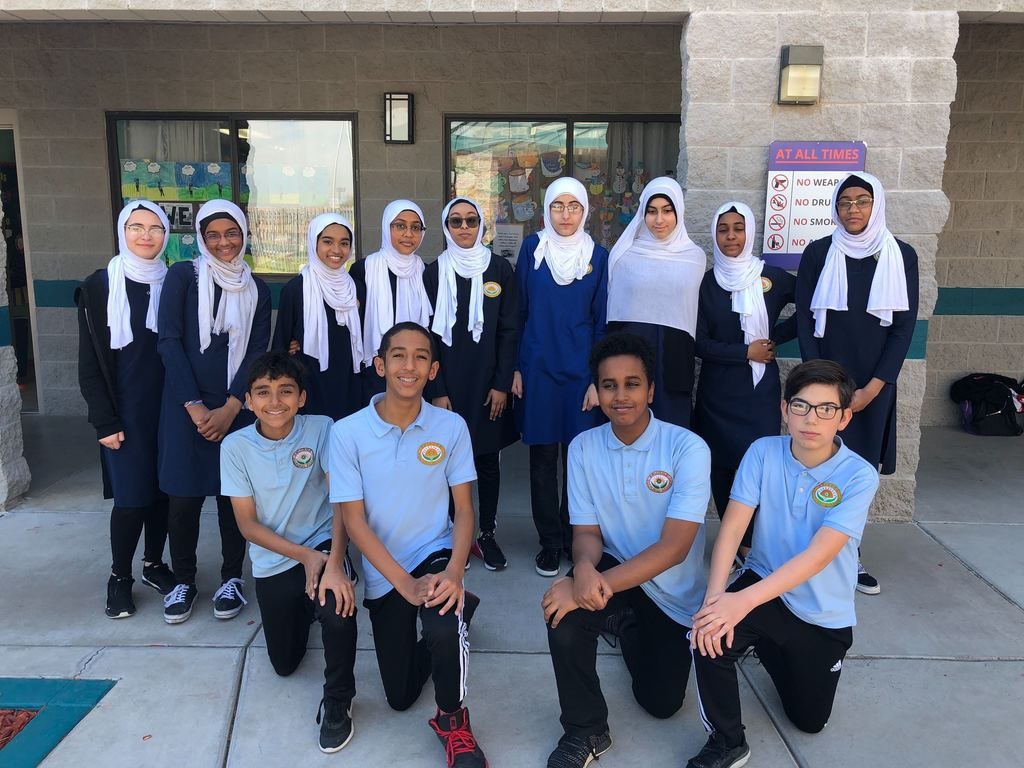 Muslims in Arizona
