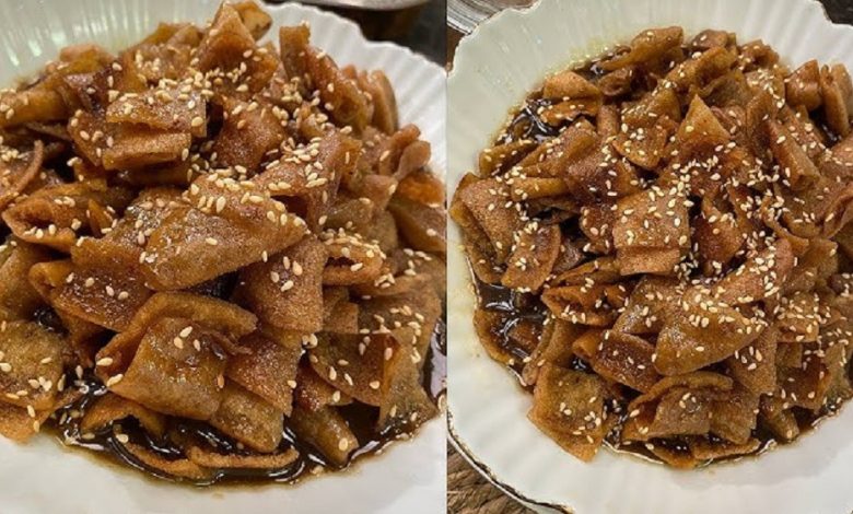 Egypt’s culinary heritage through rare and traditional dishes like Libaba, Egyptian Kishk, and Upper Egyptian Shalolo