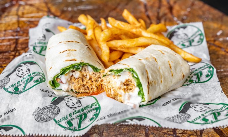 A Philadelphia Favorite for Halal Pizza and More