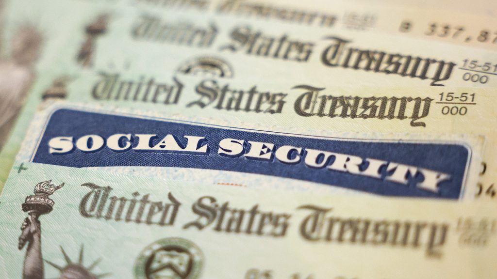 Social Security to End Paper Checks by September 2025