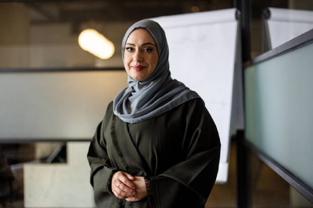 Designers integrate local trends and international styles, allowing women to express individuality while adhering to Islamic principles.