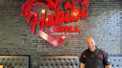 the story of Habibi Grill in Columbus, Ohio. Founded by Tarek Albast, this Lebanese restaurant blends authentic flavors, family inspiration, and community spirit into every dish.