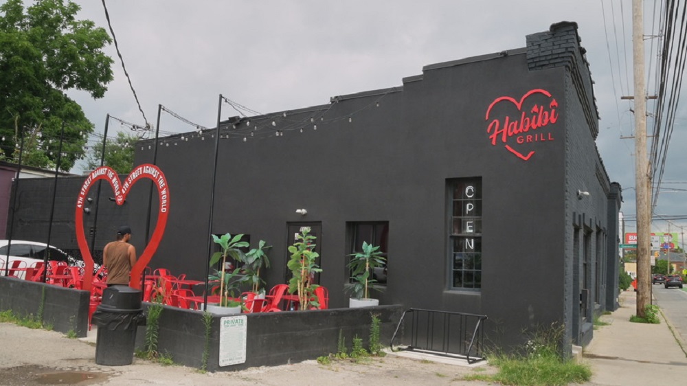Tarek Albast’s Journey from Lebanon to Columbus’ Beloved Lebanese Kitchen